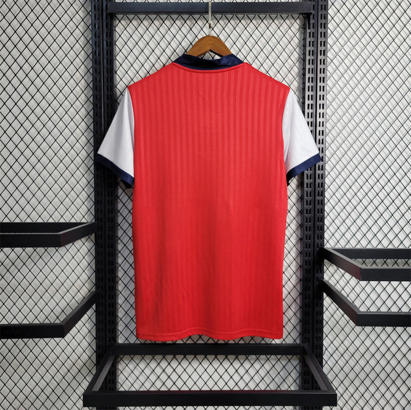Arsenal 2023-24 Terrace Red Jersey