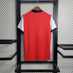 Arsenal 2023-24 Terrace Red Jersey