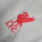 Liverpool 2024-25 Third Football Jersey