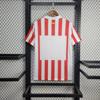 Atletico Madrid 2025-26 Home Jersey