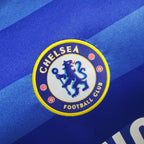 Chelsea 2011-12 Home Retro Jersey