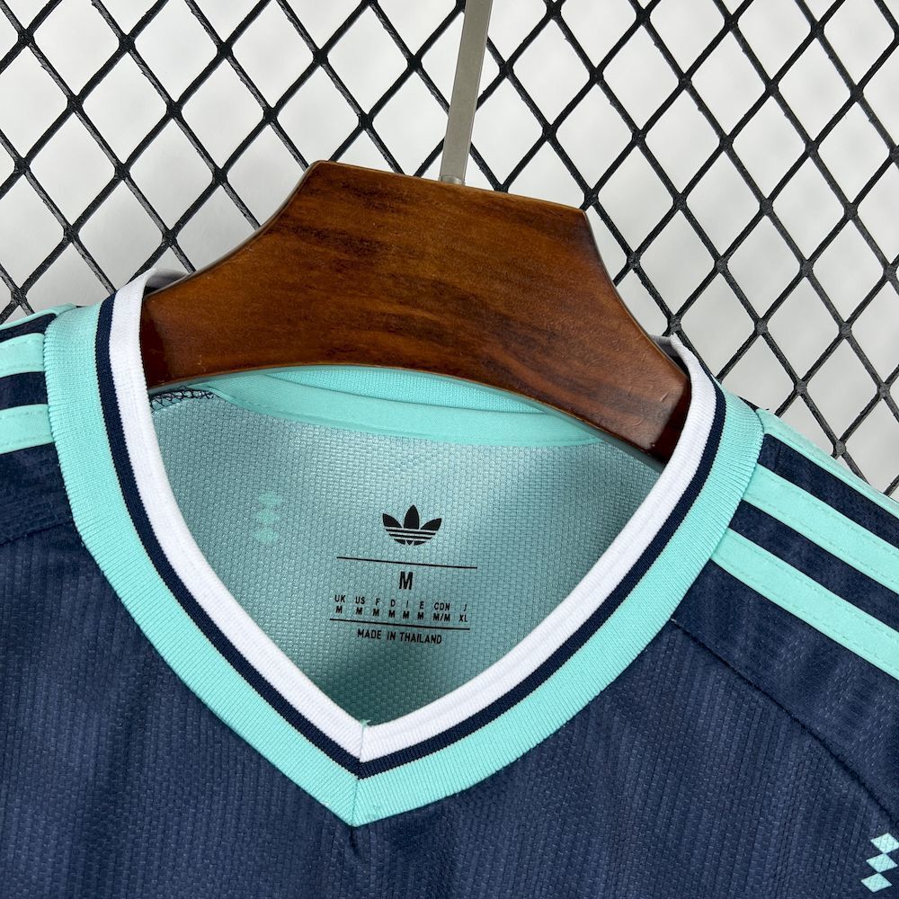 Germany 2026 World Cup Away Jersey