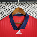 Arsenal 2023-24 Terrace Red Jersey