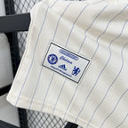 Chelsea 2025-26 Terrace Icons Jersey