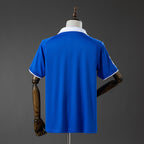Real Zaragoza 2026-27 Retro Model Jersey