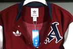 Arsenal 2025-26 Baseball Jacket