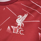 Liverpool 2026-27 Home Jersey