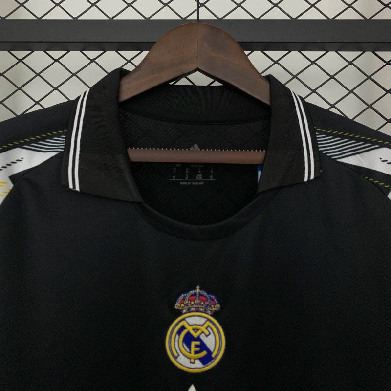 Real Madrid 2025-26 Special Edition Jersey