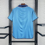 ריאל מדריד חולצת רטרו שלישית 1999/00
