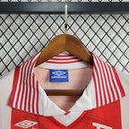 Ajax 1995-96 Home Retro Jersey