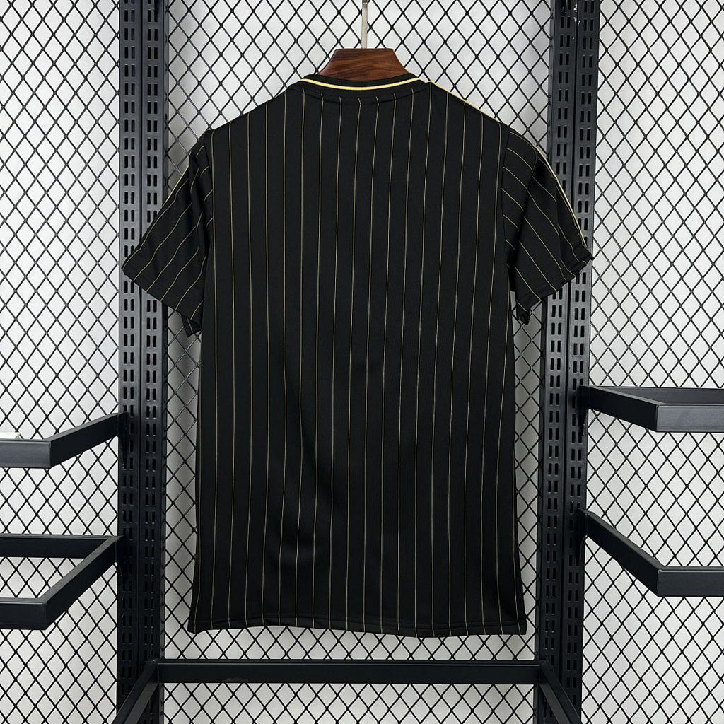Mexico 2026 Black Terrace Top