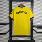 Borussia Dortmund 2023-24 Home Jersey
