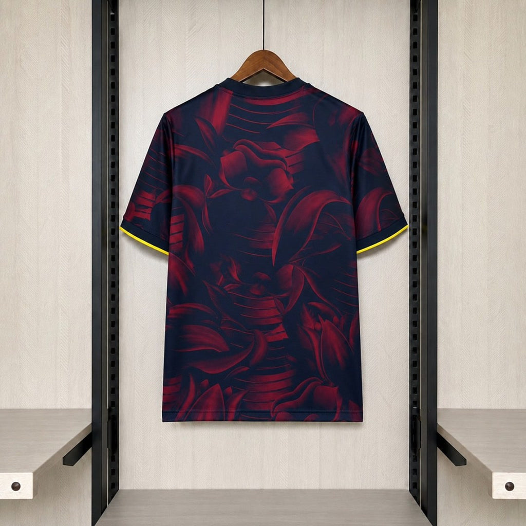 Barcelona 2026-27 BARCA Edition Jersey