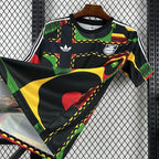Jamaica x Bob Marley 2026 Special Jersey