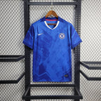 Chelsea 2025-26 Home Jersey