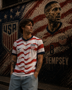 USA 2026 World Cup Home Jersey