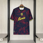 Barcelona 2026-27 BARCA Edition Jersey
