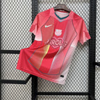 Barcelona 2025-26 Karol G Jersey