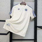 Chelsea 2025-26 Terrace Icons Jersey