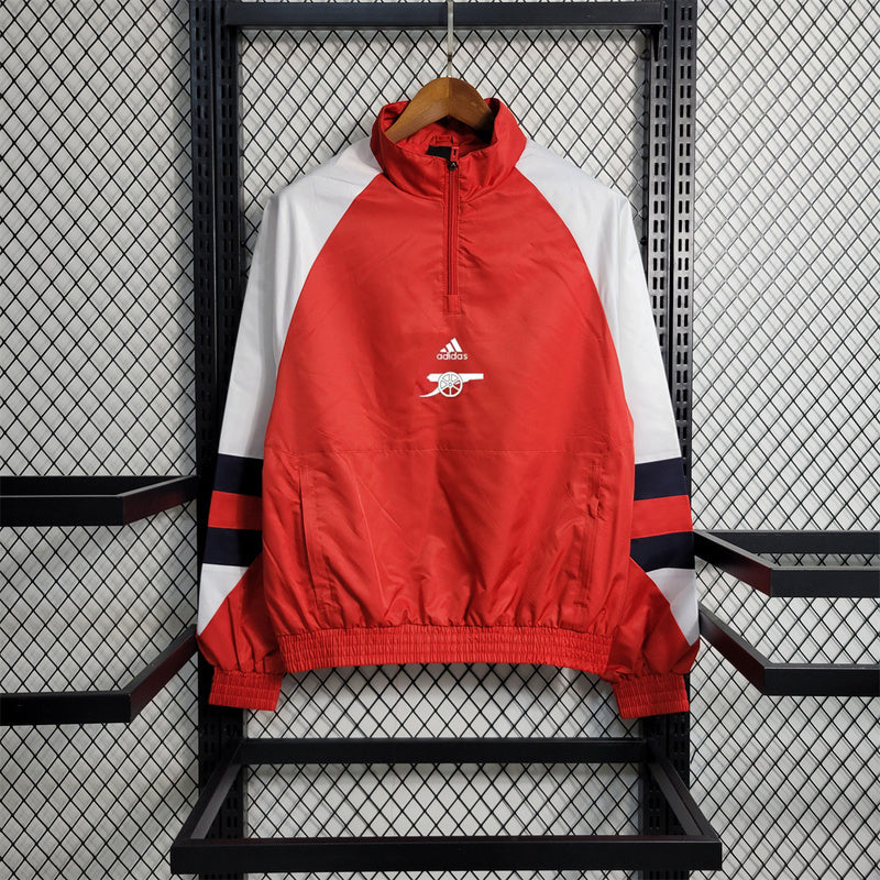 Arsenal 2023-24 Windbreaker