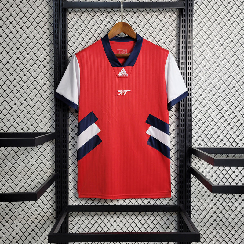 Arsenal 2023-24 Terrace Red Jersey