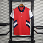 Arsenal 2023-24 Terrace Red Jersey