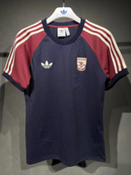 Arsenal 2025-26 Cotton Casual Shirt