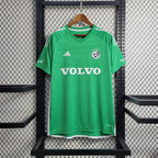 Maccabi Haifa 2023-24 Home Football Jersey