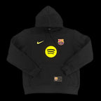 Barcelona 2025-26 Home Hoodie