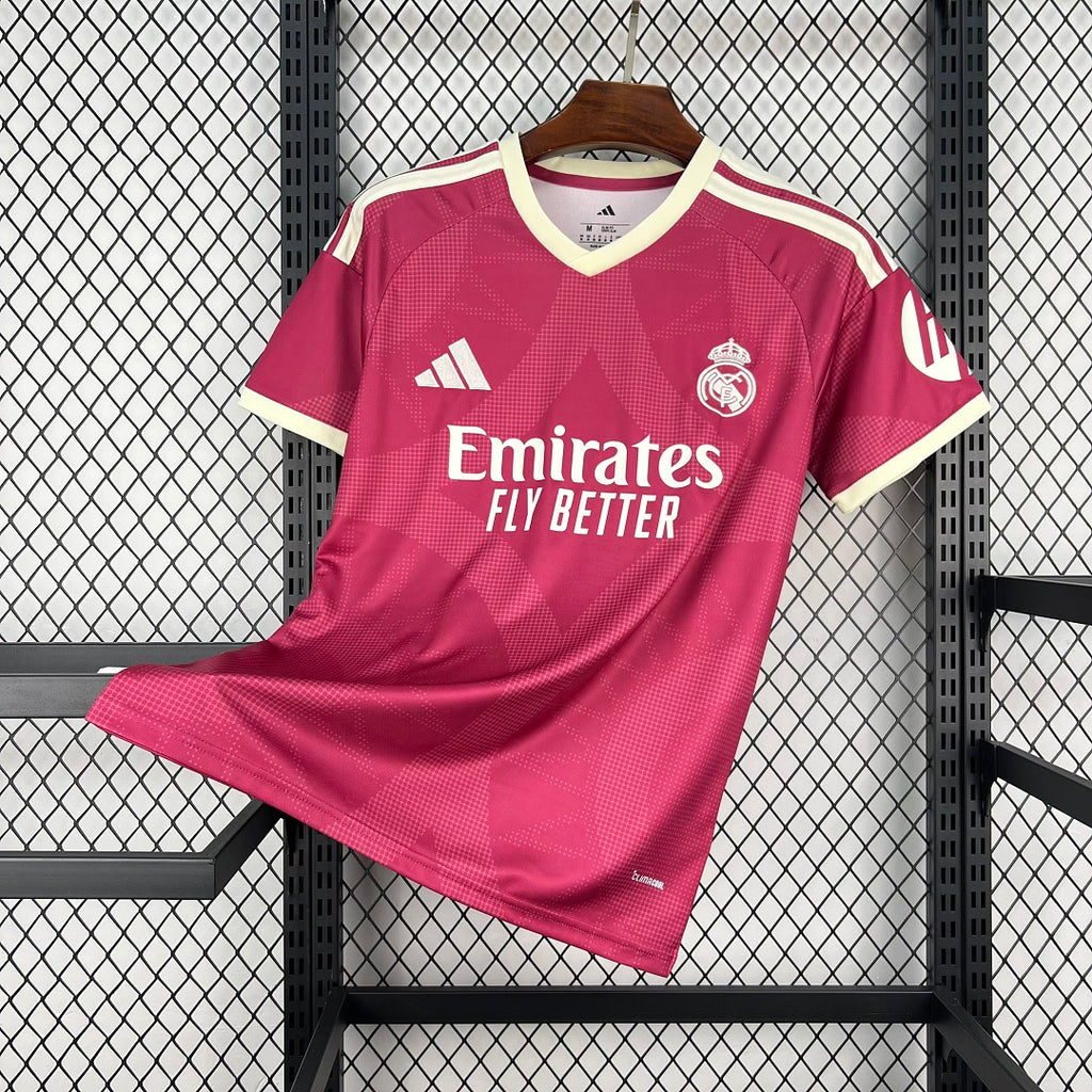 Real Madrid 2026-27 Third Jersey