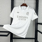 Real Madrid 2026-27 125th Anniversary Jersey