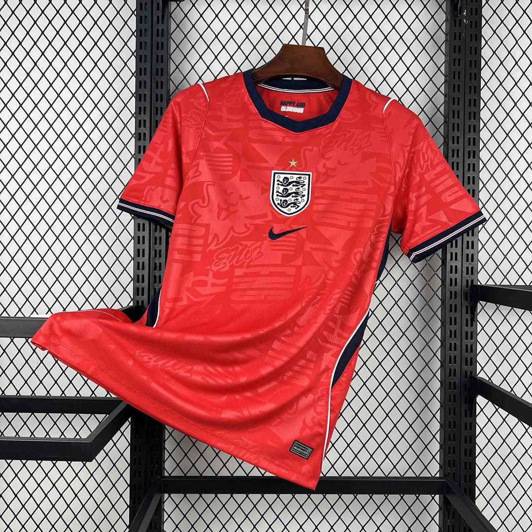 England 2026 World Cup Away Jersey