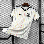 Japan 2026 World Cup Away Jersey