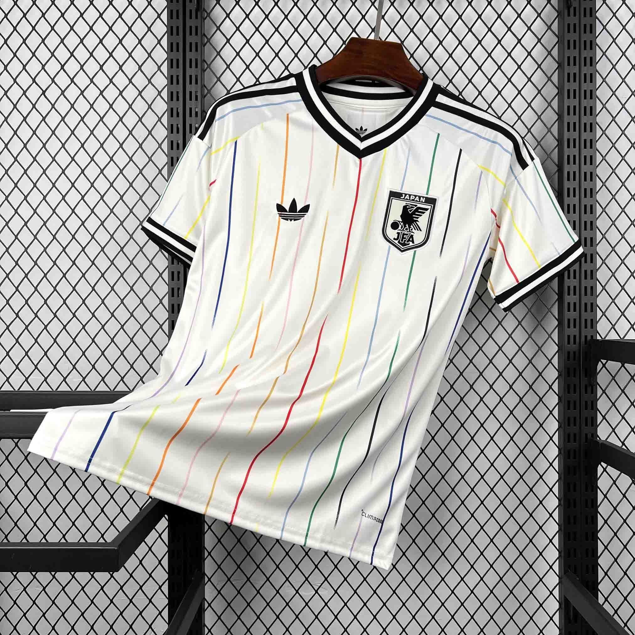 Japan 2026 World Cup Away Jersey