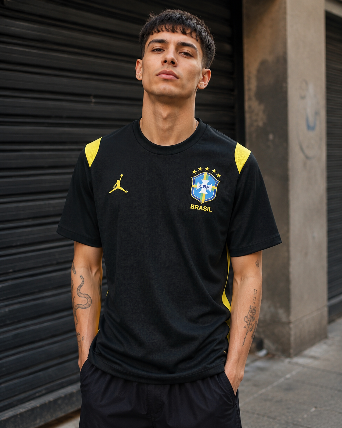 Brazil 2026 World Cup Pre-Match