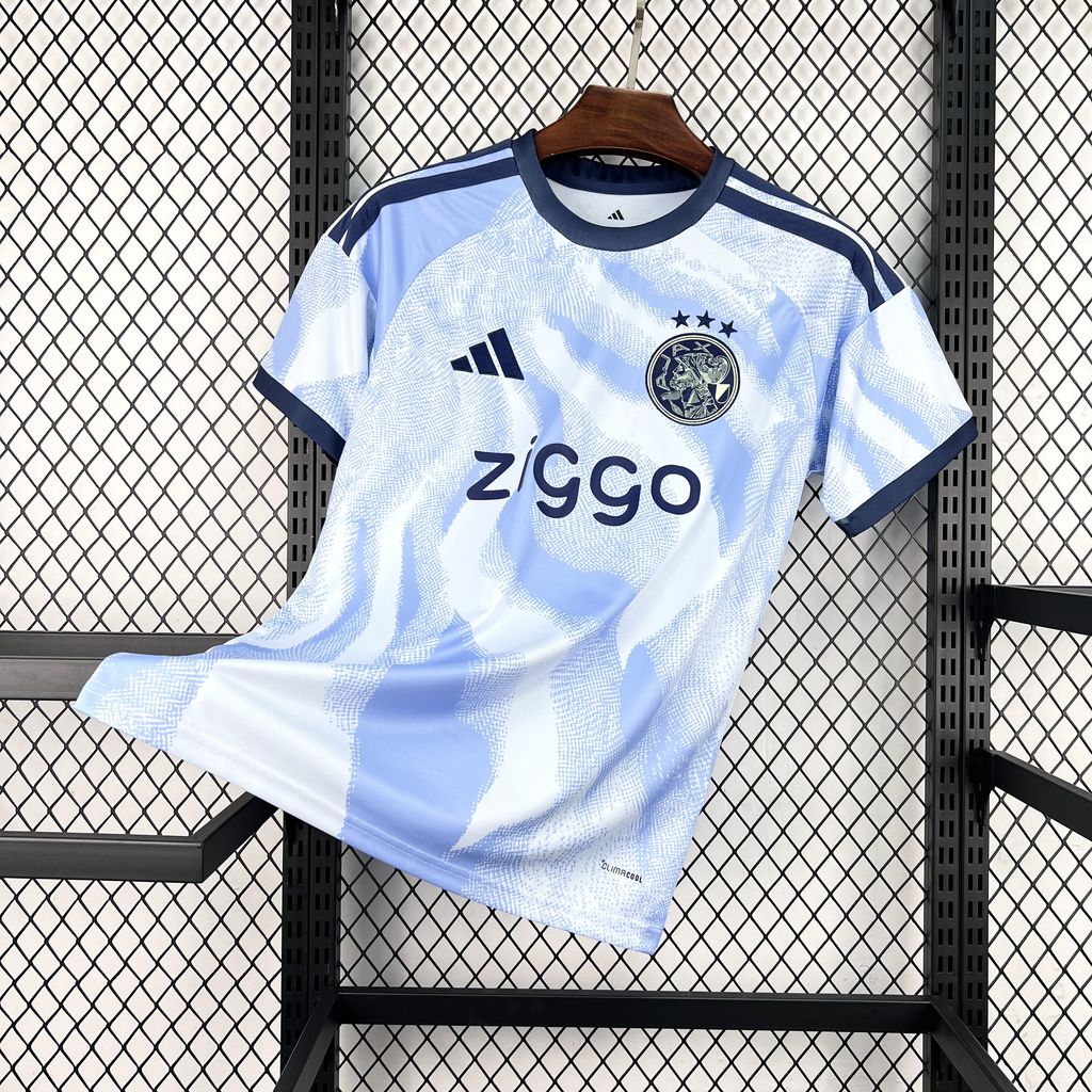 אייאקס חולצת שלישית 2026/27