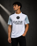 Paris Saint-Germain 2025-26 White Special Training