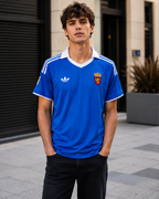 Real Zaragoza 2026-27 Retro Model Jersey