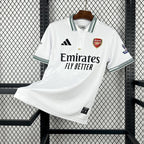 Arsenal 2025-26 Concept Jersey