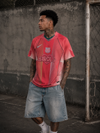 Barcelona 2025-26 Karol G Jersey