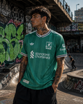 Liverpool 2025-26 Third Football Jersey