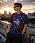 Arsenal 2026-27 Pre-Match Football Jersey
