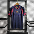 West Ham United 2010 Iron Maiden Home Jersey