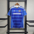Chelsea 2011-12 Home Retro Jersey