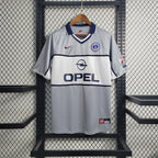PSG 2000 Away Retro Jersey