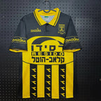 בית״ר ירושלים חולצת רטרו 1996/97