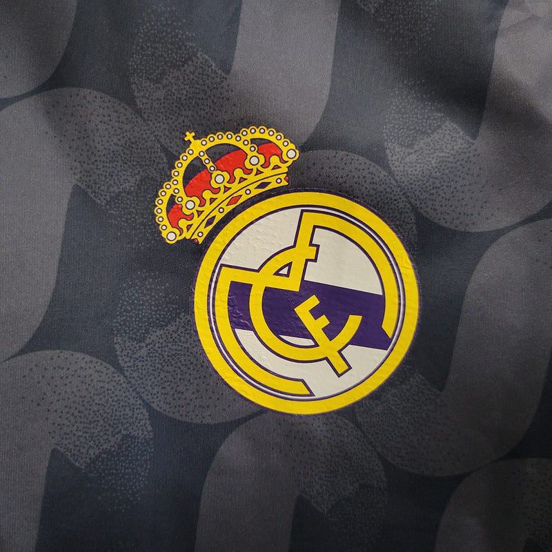 Real Madrid 2023-24 Windbreaker