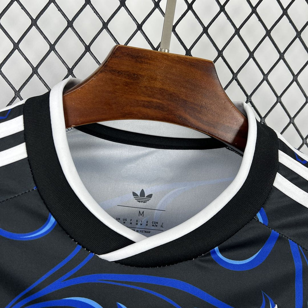 Argentina 2026 World Cup Away Jersey