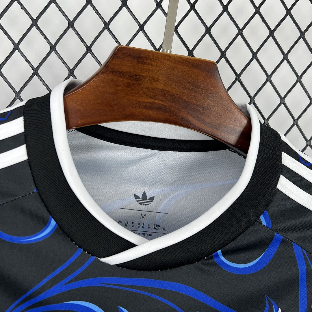 Argentina 2026 World Cup Away Jersey