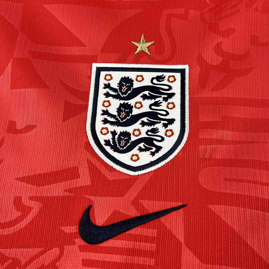England 2026 World Cup Away Jersey